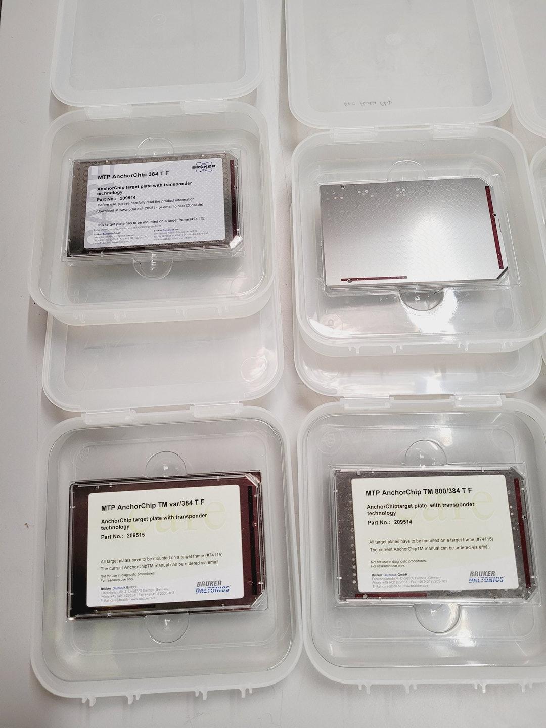 Image of Bruker Ultraflextreme MALDI-TOF/TOF Mass Spectrometer Lab Spares/Repairs