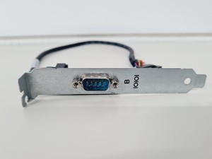 Thumbnail image of Bruker Ultraflextreme MALDI-TOF/TOF Mass Spectrometer Lab Spares/Repairs