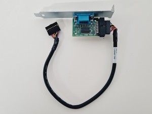 Thumbnail image of Bruker Ultraflextreme MALDI-TOF/TOF Mass Spectrometer Lab Spares/Repairs