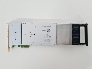Thumbnail image of Bruker Ultraflextreme MALDI-TOF/TOF Mass Spectrometer Lab Spares/Repairs