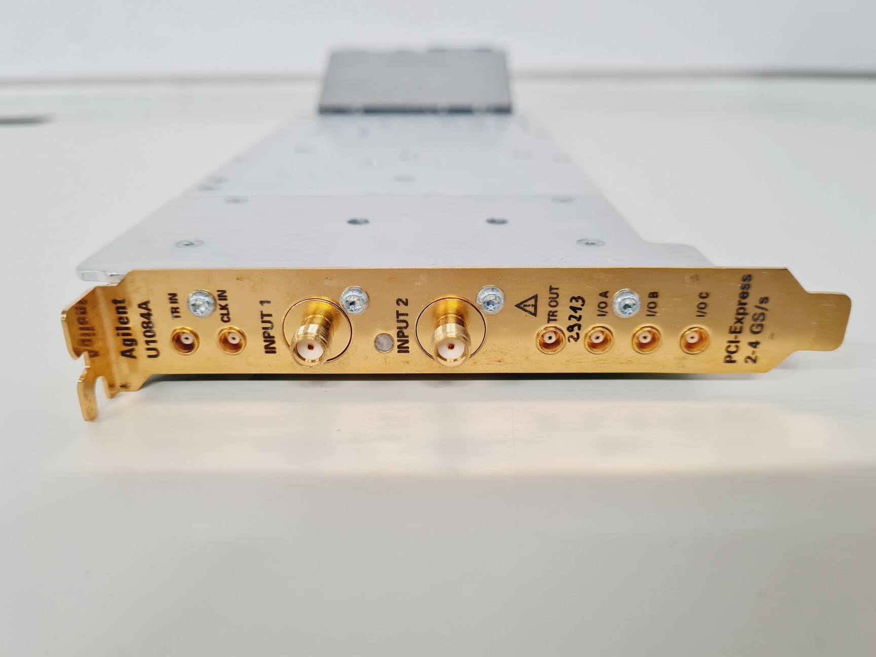Image of Bruker Ultraflextreme MALDI-TOF/TOF Mass Spectrometer Lab Spares/Repairs