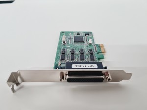 Thumbnail image of Bruker Ultraflextreme MALDI-TOF/TOF Mass Spectrometer Lab Spares/Repairs