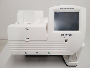 Thumbnail image of Life Technologies Ion Torrent Personal Genome Machine One Touch 2 System