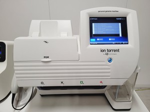 Thumbnail image of Life Technologies Ion Torrent Personal Genome Machine One Touch 2 System