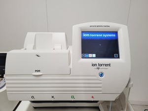Thumbnail image of Life Technologies Ion Torrent Personal Genome Machine One Touch 2 System