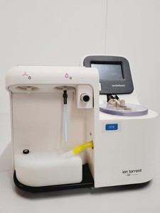 Thumbnail image of Life Technologies Ion Torrent Personal Genome Machine One Touch 2 System