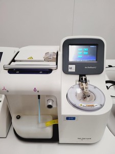 Thumbnail image of Life Technologies Ion Torrent Personal Genome Machine One Touch 2 System