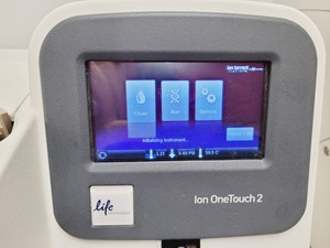 Thumbnail image of Life Technologies Ion Torrent Personal Genome Machine One Touch 2 System