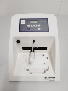 Thumbnail image of Life Technologies Ion Torrent Personal Genome Machine One Touch 2 System