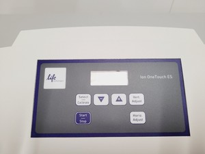 Thumbnail image of Life Technologies Ion Torrent Personal Genome Machine One Touch 2 System