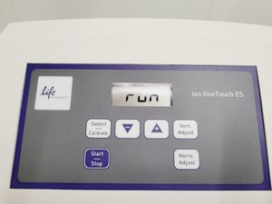 Thumbnail image of Life Technologies Ion Torrent Personal Genome Machine One Touch 2 System