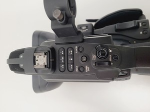 Thumbnail image of Canon XF305 HD Video Camera with Charger w/ Power Adapter