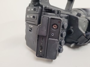 Thumbnail image of Canon XF305 HD Video Camera with Charger - Power Adapter