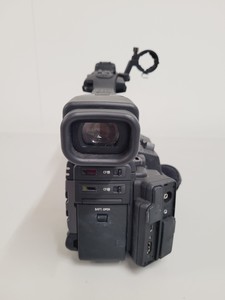 Thumbnail image of Canon XF305 HD Video Camera with Charger - Power Adapter