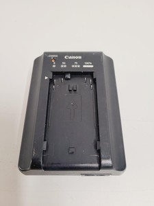 Thumbnail image of Canon XF305 HD Video Camera with Charger - Power Adapter