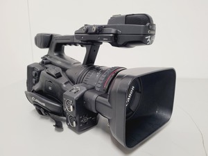 Thumbnail image of Canon XF305 HD Video Camera Camcorder with Charger - Power Adapter