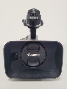 Thumbnail image of Canon XF305 HD Video Camera Camcorder with Charger - Power Adapter