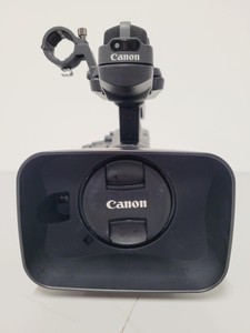 Thumbnail image of Canon Model XF305 HD Video Camera Camcorder with Charger - Power Adapter