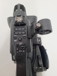 Thumbnail image of Canon Model XF305 HD Video Camera Camcorder with Charger - Power Adapter