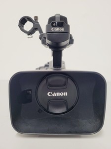 Thumbnail image of Canon Model XF305 HD Video Camera 1 x Battery, Remote Control and Charger
