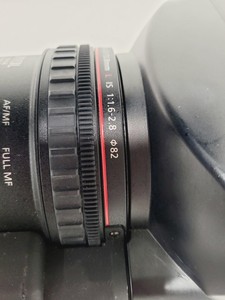 Thumbnail image of Canon Model XF305 HD Video Camera 1 x Battery, Remote Control and Charger