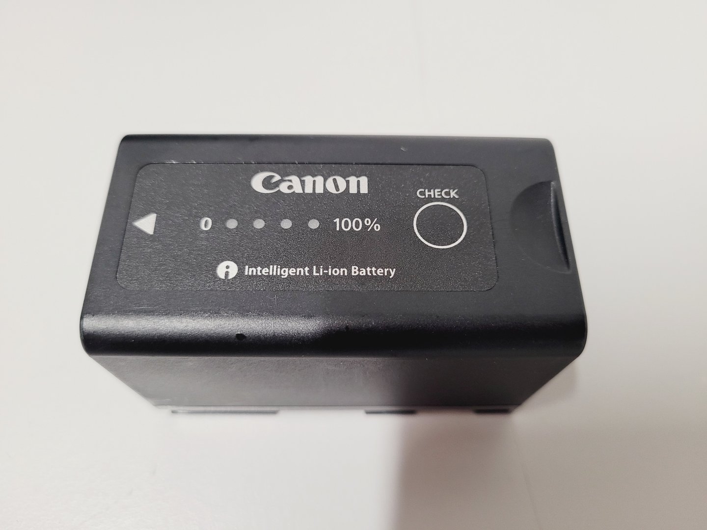 Image of Canon Model XF305 HD Video Camera 1 x Battery, Remote Control and Charger