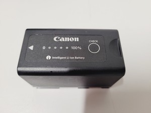 Thumbnail image of Canon Model XF305 HD Video Camera 1 x Battery, Remote Control and Charger