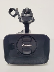 Thumbnail image of Canon XF305 HD PAL Video Camera Camcorder and Charger_Power Adapter