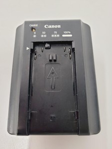 Thumbnail image of Canon XF305 HD PAL Video Camera Camcorder and Charger_Power Adapter