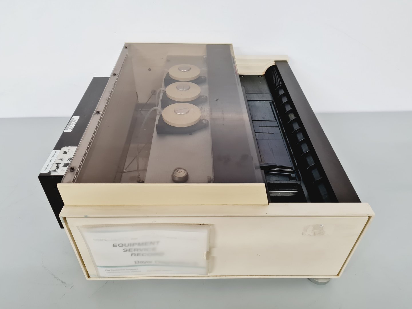 Image of Hema-Tek 2000 Slide Stainer Model - 4436