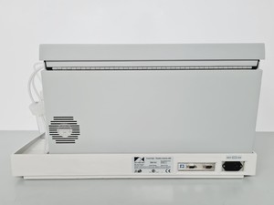 Thumbnail image of Affymetrix GeneChip Scanner 3000 System with Affymetrix Fluidics Station 450 Lab
