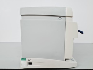 Thumbnail image of Affymetrix GeneChip Scanner 3000 System with Affymetrix Fluidics Station 400 Lab