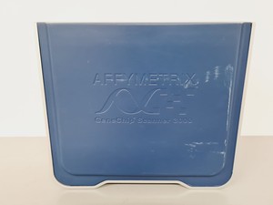 Thumbnail image of Affymetrix GeneChip Scanner 3000 System with Affymetrix Fluidics Station 450 Lab