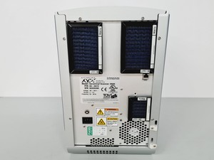 Thumbnail image of Affymetrix GeneChip Scanner 3000 System with Affymetrix Fluidics Station 400 Lab