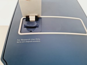 Thumbnail image of Affymetrix GeneChip Scanner 3000 System with Affymetrix Fluidics Station 450 Lab