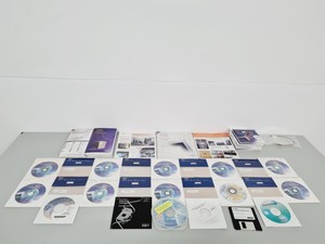 Thumbnail image of Affymetrix GeneChip Scanner 3000 System with Affymetrix Fluidics Station 450 Lab