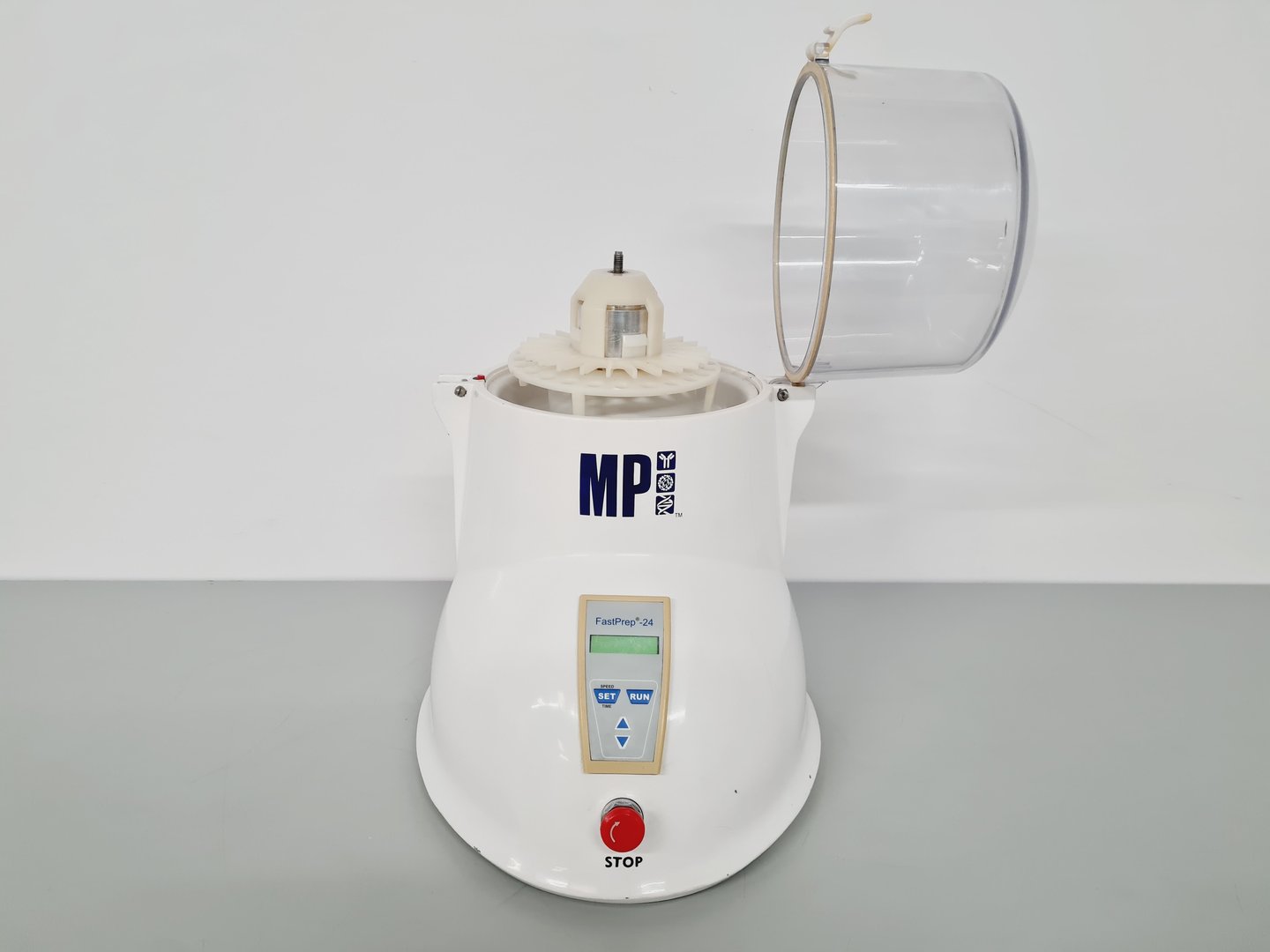 MP Biomedical FastPrep - 24 Sample Preparation System Lab Spares/Repairs