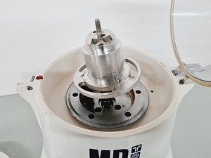 Thumbnail image of MP Biomedical FastPrep - 24 Sample Preparation System  Lab Spares/Repairs