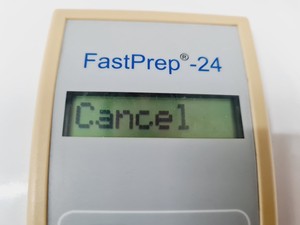 Thumbnail image of MP Biomedical FastPrep - 24 Sample Preparation System  Lab Spares/Repairs