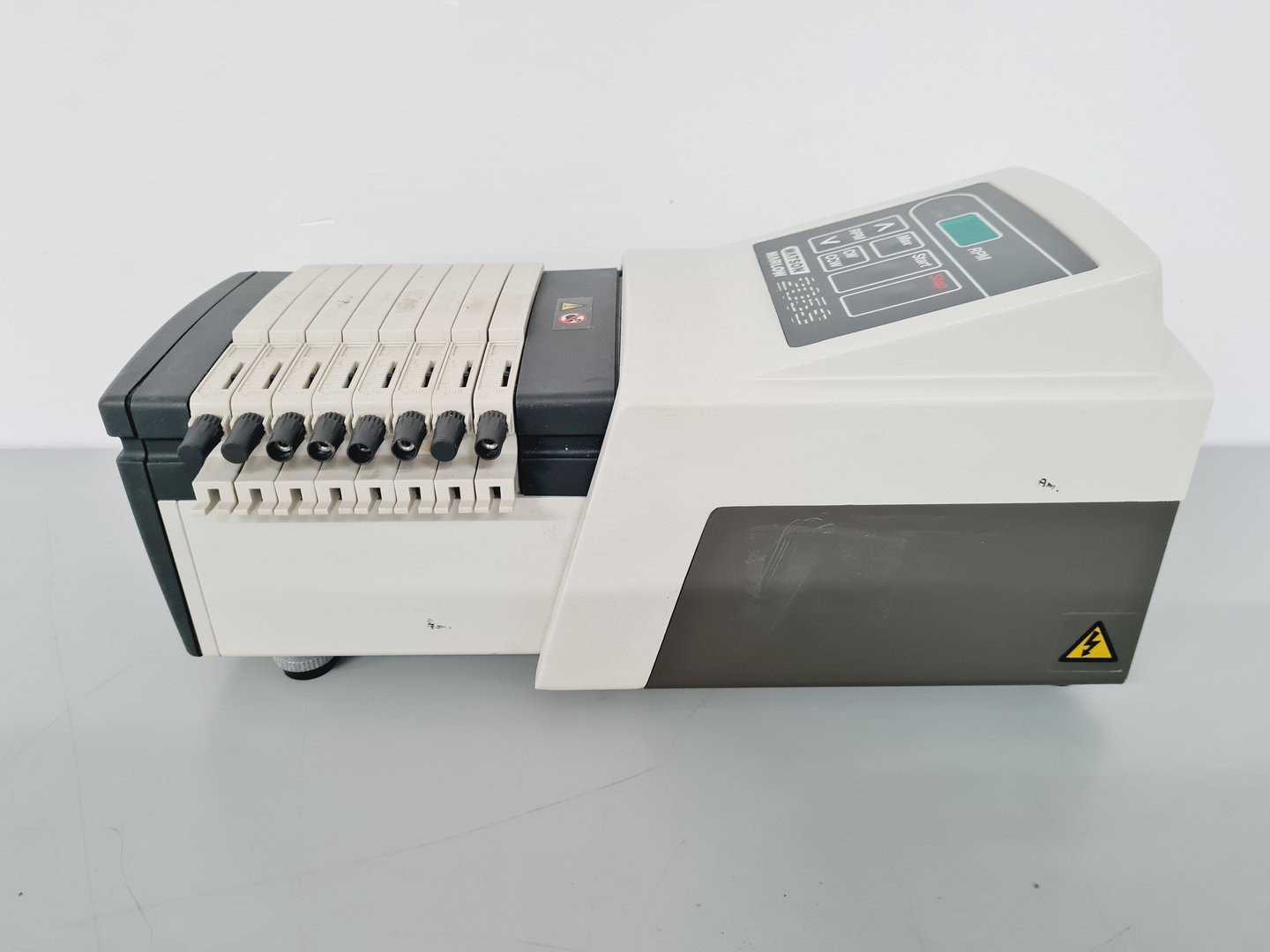 Image of Watson Marlow 205S Peristaltic Pump Lab