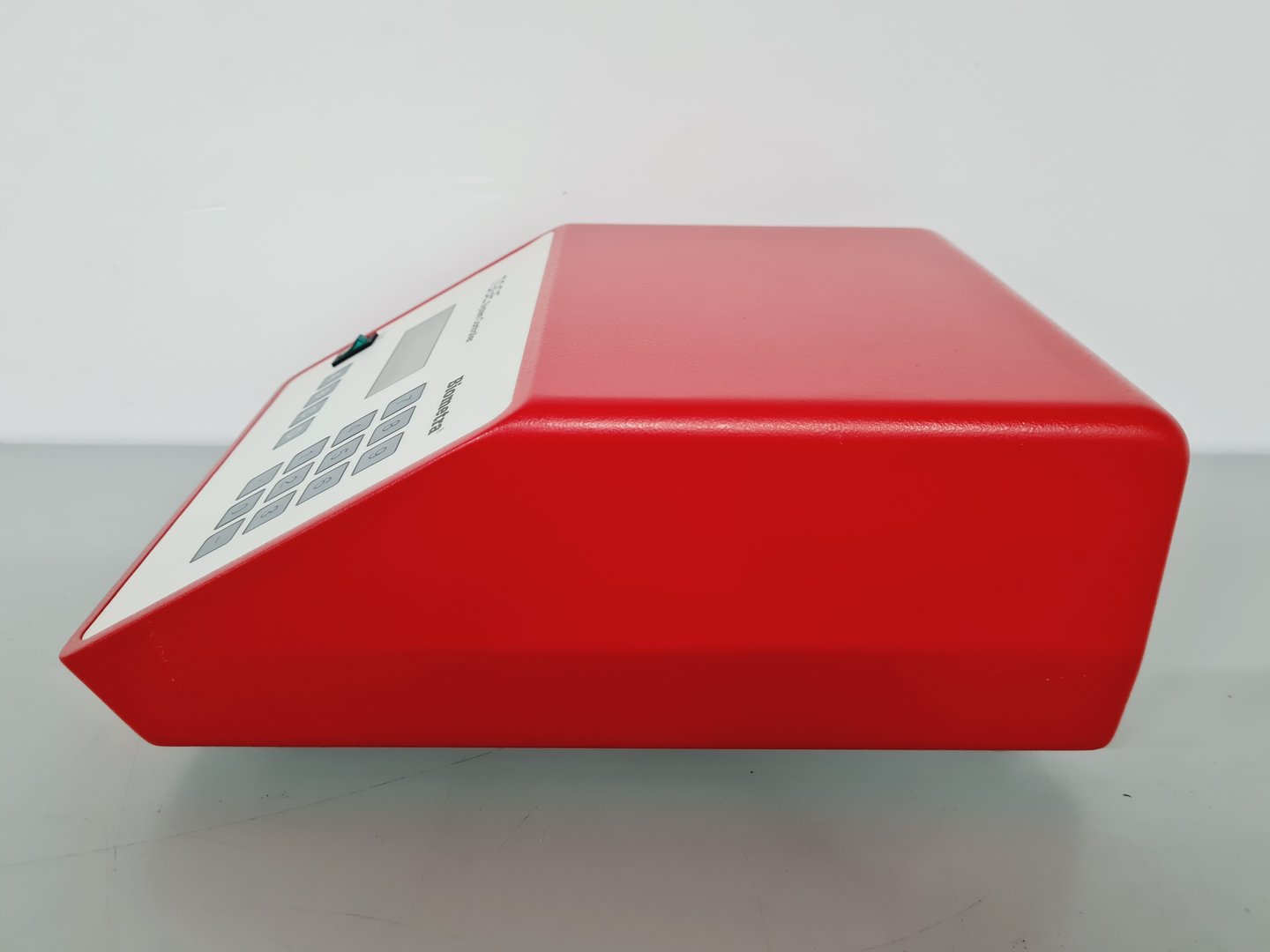 Image of Biometra TGGE System with Controller and TGradient Lab