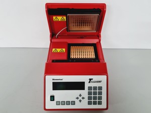 Thumbnail image of Biometra TGGE System with Controller and TGradient Lab