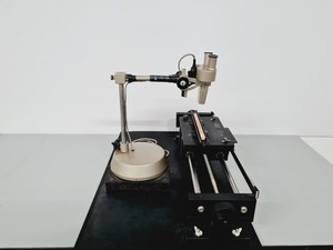 Thumbnail image of Prior Dendrochronology Microscope Lab