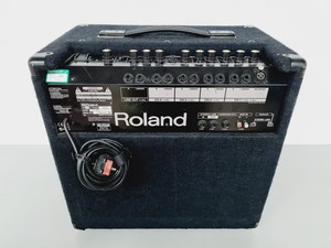 Thumbnail image of 3 x Roland Mixing Keyboard Amplifier, KC-150, KC-350