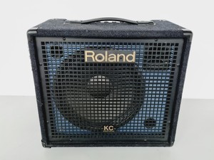 Thumbnail image of 3 x Roland Mixing Keyboard Amplifier, KC-150, KC-350