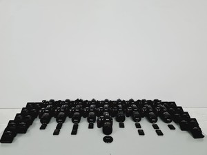 Thumbnail image of 19 x Nikon D3100 Digital Cameras with AF-S NIKKOR 16-85mm 3.5-5.6G ED