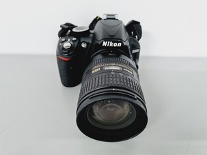 Thumbnail image of 19 x Nikon D3100 Digital Cameras with AF-S NIKKOR 16-85mm 3.5-5.6G ED