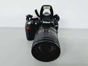 Thumbnail image of 19 x Nikon D3100 Digital Cameras with AF-S NIKKOR 16-85mm 3.5-5.6G ED