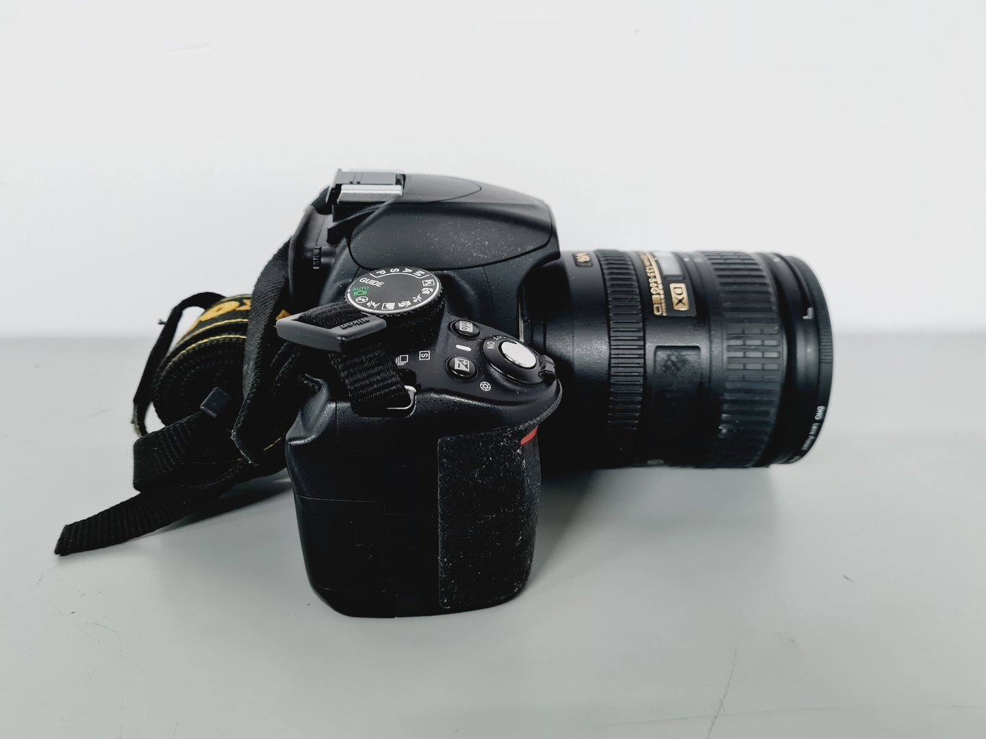 Image of 19 x Nikon D3100 Digital Cameras with AF-S NIKKOR 16-85mm 3.5-5.6G ED