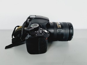 Thumbnail image of 19 x Nikon D3100 Digital Cameras with AF-S NIKKOR 16-85mm 3.5-5.6G ED